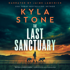 The Last Sanctuary