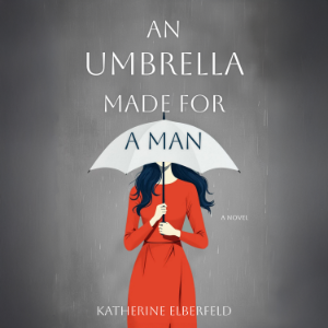 An Umbrella Made for a Man