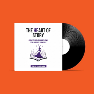 The HeART of STORY