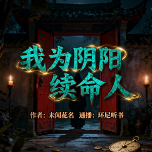 我为阴阳续命人