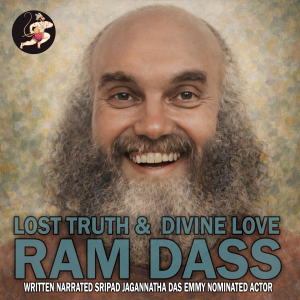 Ram Dass-logo