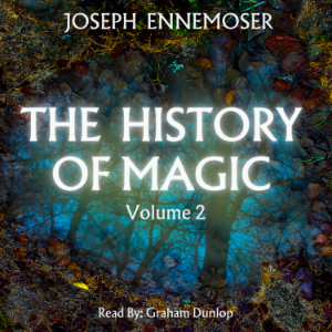 The History of Magic Volume 2