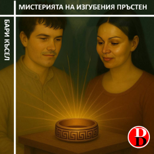 Мистерията на изгубения пръстен