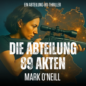 Die Abteilung 89 Akten