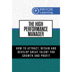 The High Performance Manager