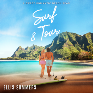 Surf & Tour