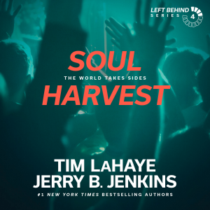 Soul Harvest