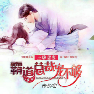 王牌甜妻:霸道总裁宠不够2
