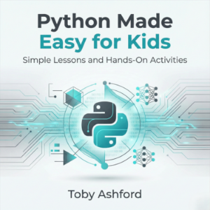 Python Made Easy for Kids