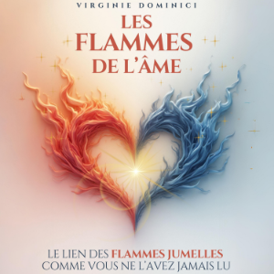 Les flammes de l'âme
