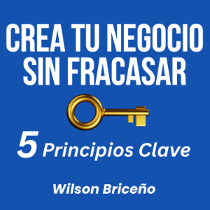 Crea Tu Negocio Sin Fracasar