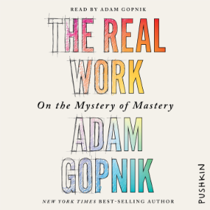 The Real Work-logo