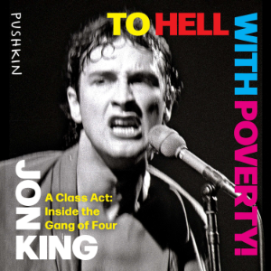 To Hell with Poverty!