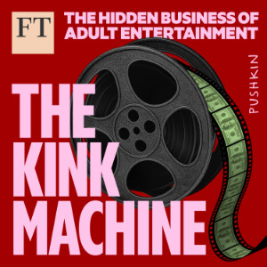 The Kink Machine