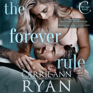 The Forever Rule-logo