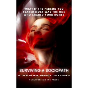 Surviving A Sociopath