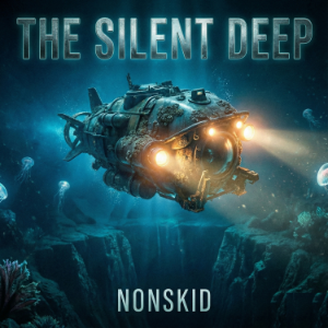 The Silent Deep
