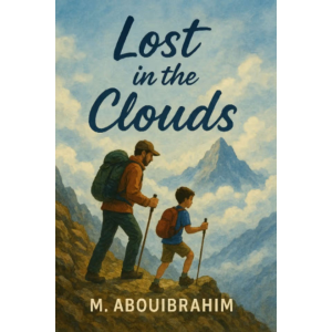 Lost In The Clouds