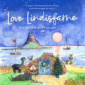Love Lindisfarne