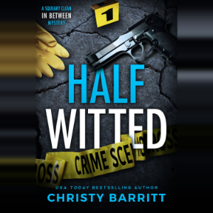 Half Witted