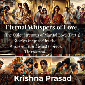 Eternal Whispers of Love: The Quiet Strength of Marital Love (Part 3)