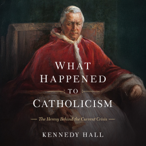 What Happened to Catholicism