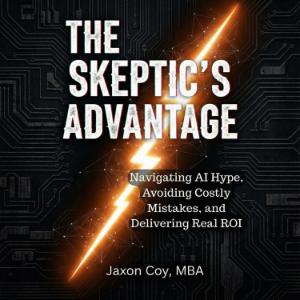 The Skeptic's Advantage