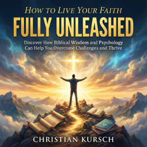 How to Live Your Faith Fully Unleashed