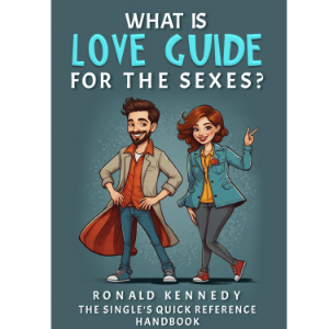 What is love guide for the sexes?
