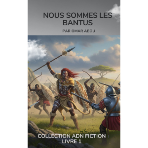 Nous sommes les Bantus