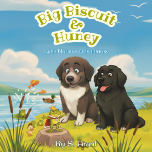 Big Biscuit and Huney