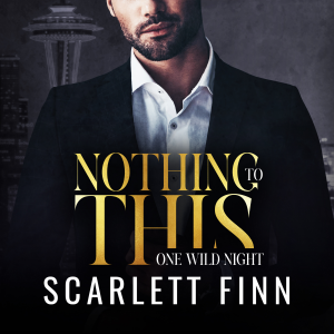Nothing to This Prequel: One Wild Night-logo