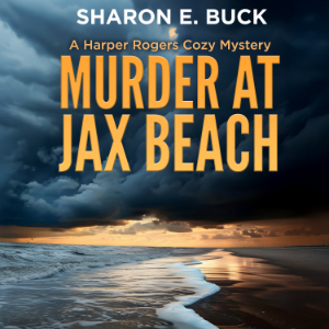 Murder at Jax Beach