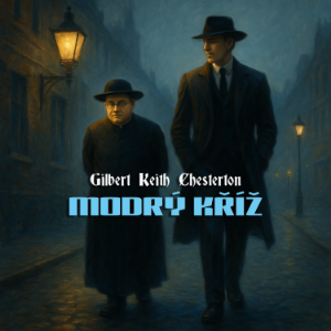 Modrý kříž