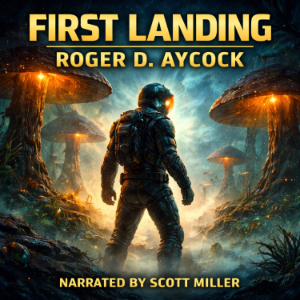 First Landing
