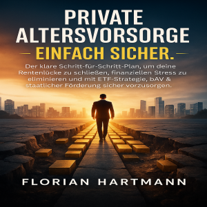 Private Altersvorsorge – Einfach Sicher