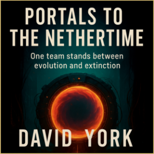 Portals to the NetherTime