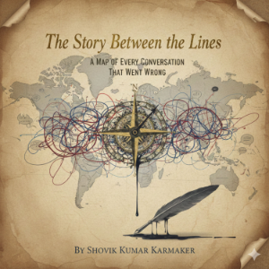 The Story Between the Lines