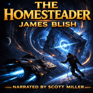 The Homesteader