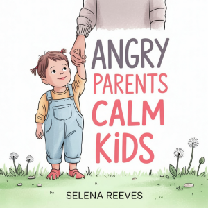 Angry Parents Calm Kids