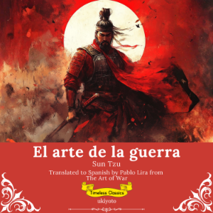 El arte de la guerra | Spanish Version of The Art of the War