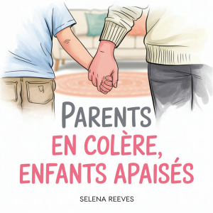 Parents en colère, enfants apaisés