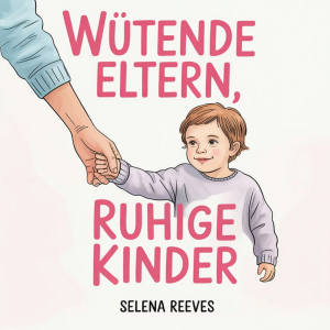 Wütende Eltern, ruhige Kinder
