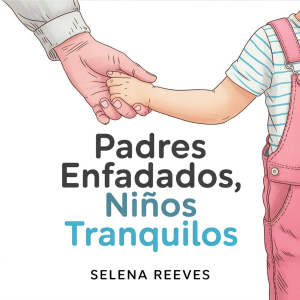 Padres enfadados, niños tranquilos