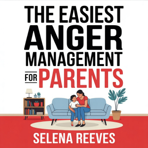 The Easiest Anger Management for Parents
