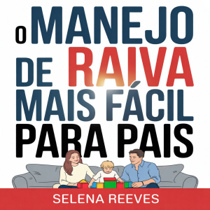 O Manejo de Raiva Mais Fácil para Pais