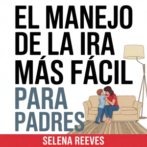 El Manejo de la Ira Más Fácil para Padres