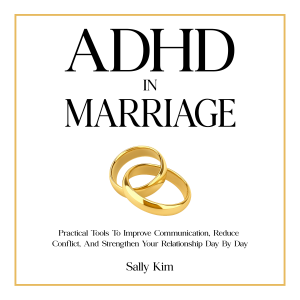 ADHD in Marriage