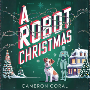 A Robot Christmas