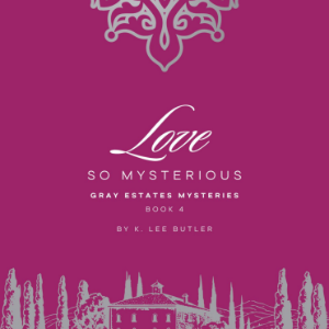 Love So Mysterious